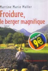 Froidure, le berger magnifique