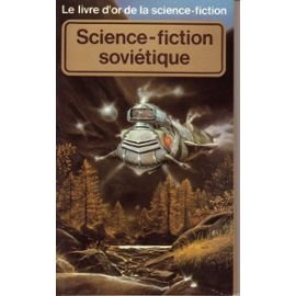 La science-fiction soviétique / anthologie