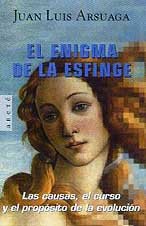 Enigma De La Esfinge, El (Arete)