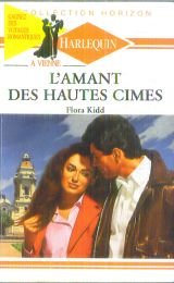 L'amant des hautes cimes