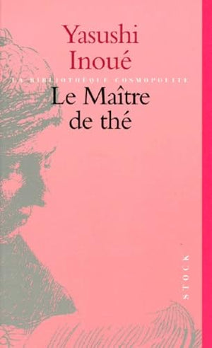 Le Maître de thé