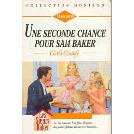 Une seconde chance pour Sam Baker