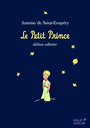 Le petit prince