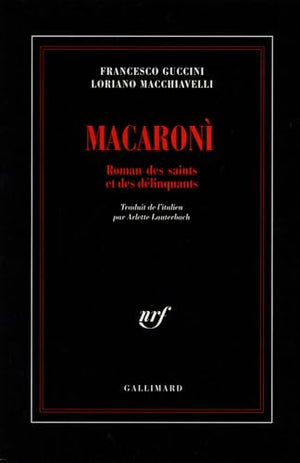 Macaronì