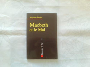 Macbeth et le mal