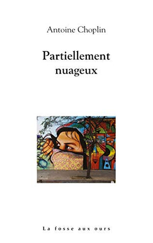 Partiellement nuageux