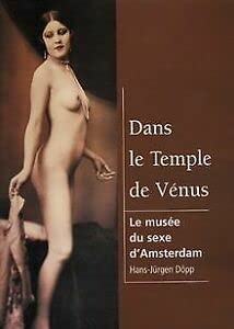 Le Temple de Venus