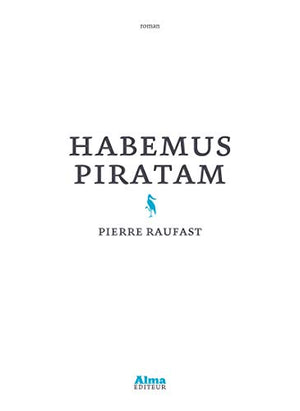 Habemus piratam