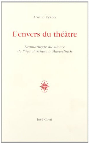 L'envers du théâtre