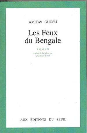 Les feux du bengale