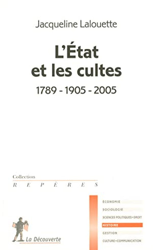 L'État et les cultes