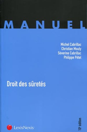 Droit des sûretés