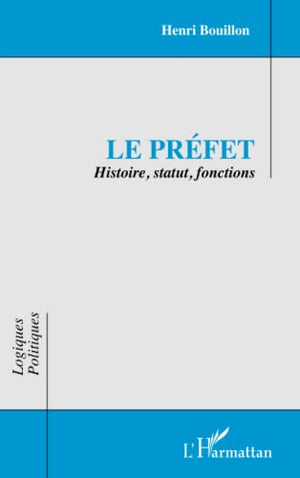 Le préfet