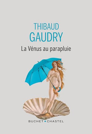 La Vénus au parapluie