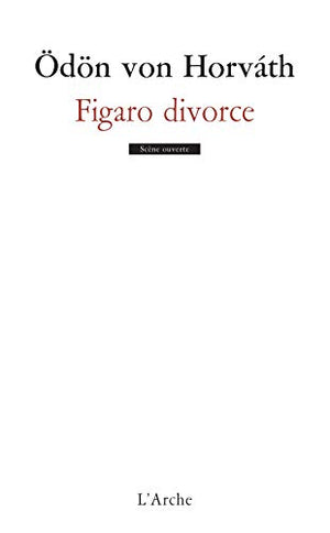 Figaro divorce