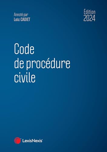 Code de procédure civile