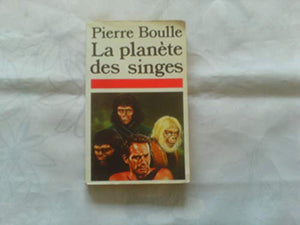 La Planète des singes