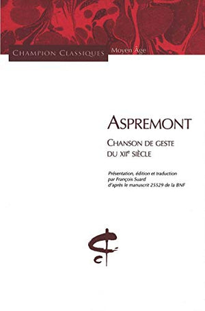 Aspremont