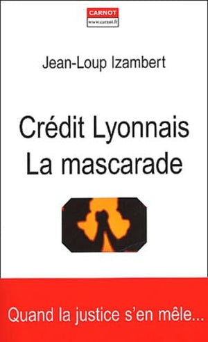 La Mascarade