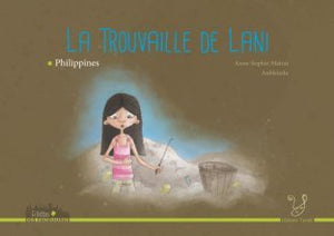 La trouvaille de Lani