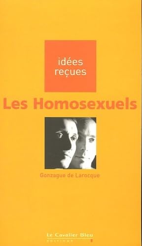 HOMOSEXUELS (LES)