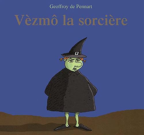 Vèzmô la sorcière