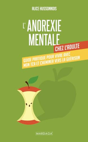 L'anorexie mentale chez l'adulte