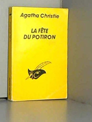 La fête du potiron