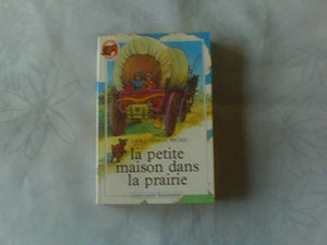 La petite maison dans la prairie - Tome 1