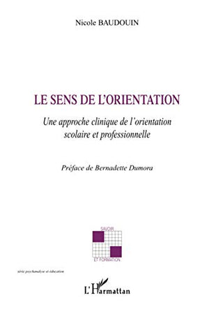 Le sens de l'orientation