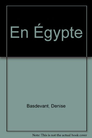 En Égypte