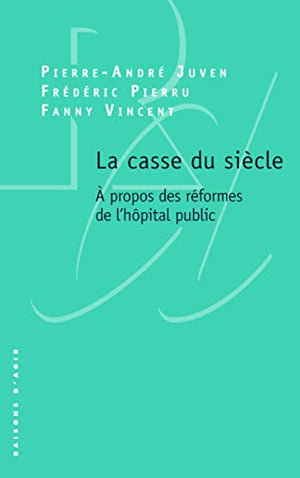 La casse du siècle