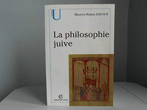 La philosophie juive