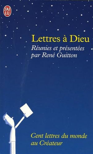 Lettres à Dieu