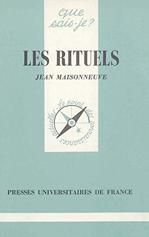 Les Conduites rituelles