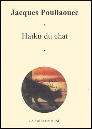 Haïku du chat