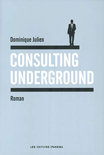 Consulting underground