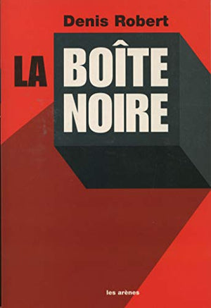 La Boîte noire