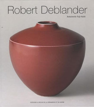 ROBERT DEBLANDER