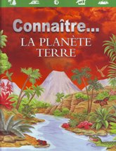 La planète Terre