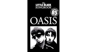 THE LITTLE BLACK SONGBOOK : OASIS