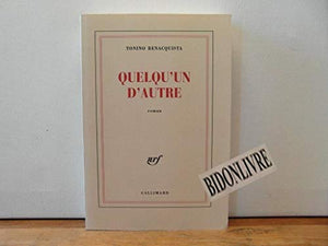 Quelqu'un d'autre