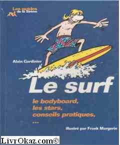 Le surf