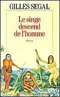 Le Singe descend de l'homme