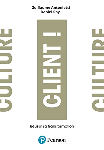 Culture client !