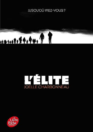 L'Elite - Tome 1: Résilience