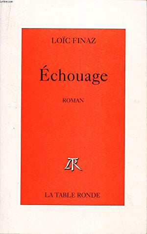 Échouage