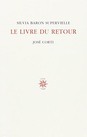 Le livre du retour