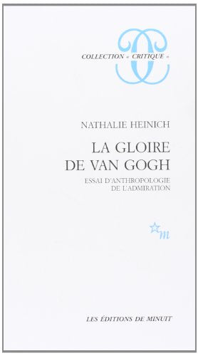 La gloire de Van Gogh