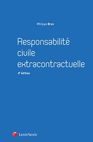 Responsabilité civile extracontractuelle